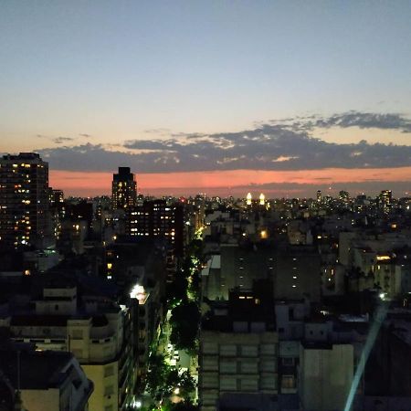 Departamento Impecable 2 Ambientes Centro De Buenos Airesアパートメント エクステリア 写真