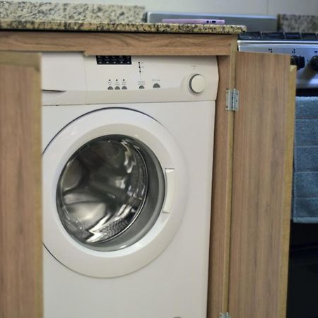 Departamento Impecable 2 Ambientes Centro De Buenos Airesアパートメント エクステリア 写真