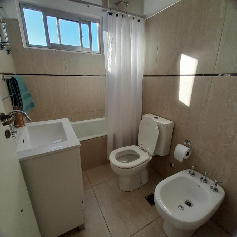 Departamento Impecable 2 Ambientes Centro De Buenos Airesアパートメント エクステリア 写真