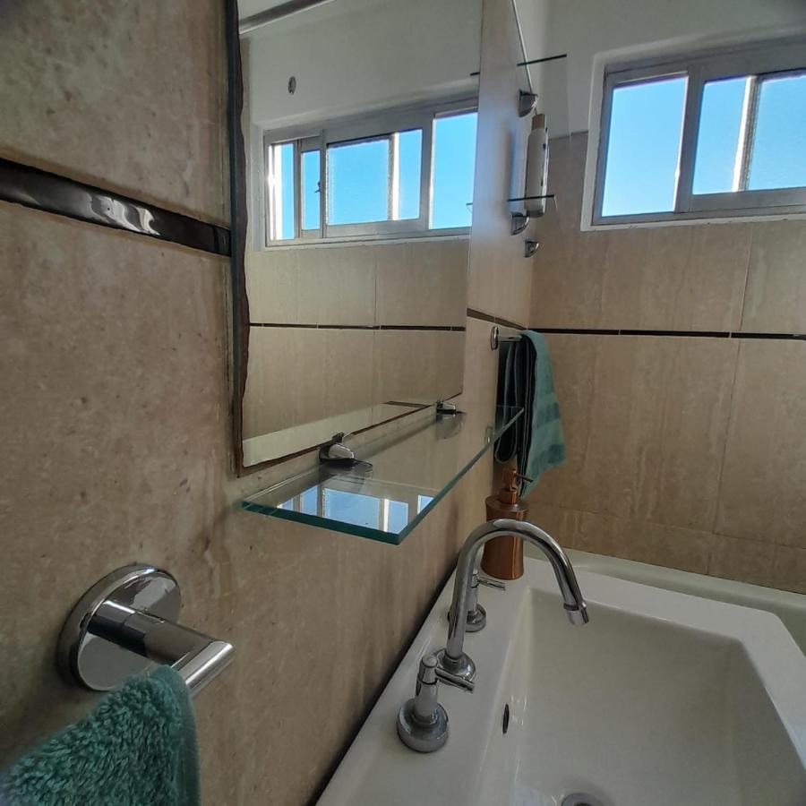 Departamento Impecable 2 Ambientes Centro De Buenos Airesアパートメント エクステリア 写真