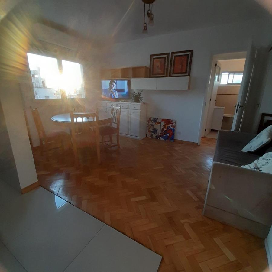 Departamento Impecable 2 Ambientes Centro De Buenos Airesアパートメント エクステリア 写真