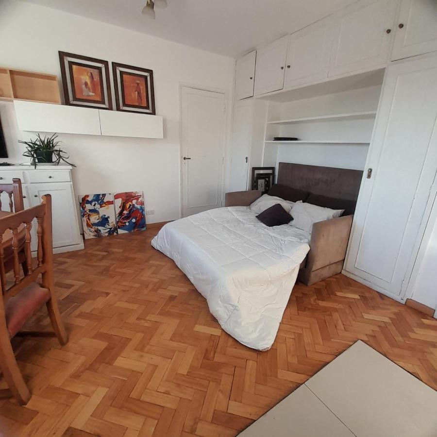 Departamento Impecable 2 Ambientes Centro De Buenos Airesアパートメント エクステリア 写真