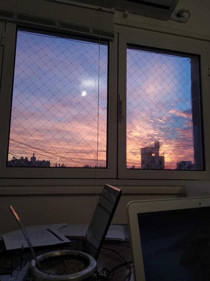Departamento Impecable 2 Ambientes Centro De Buenos Airesアパートメント エクステリア 写真